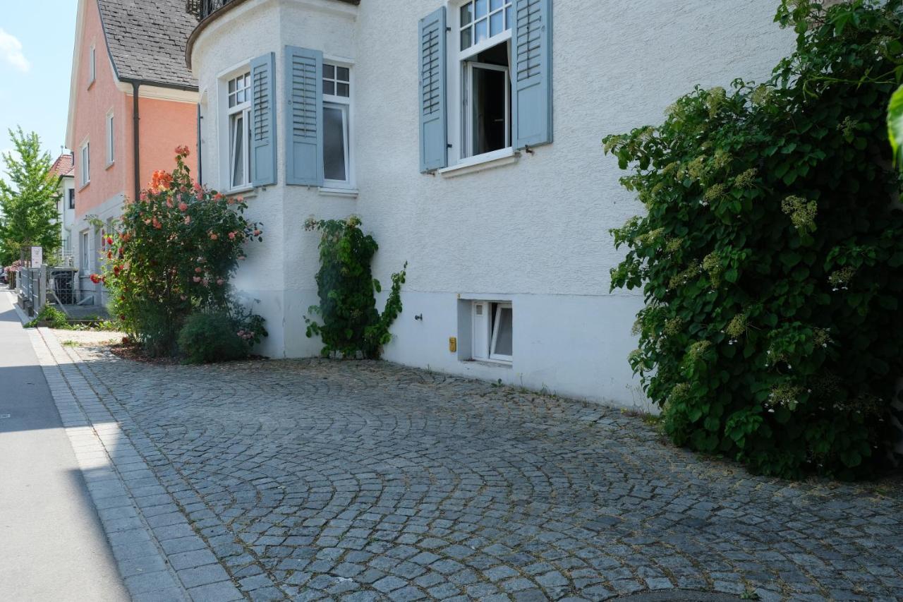 Casa Luxe - 110Qm - Stadtmitte - Familienfreundlich - Parkplatz - 5Km Zum Legoland ギュンツブルク エクステリア 写真