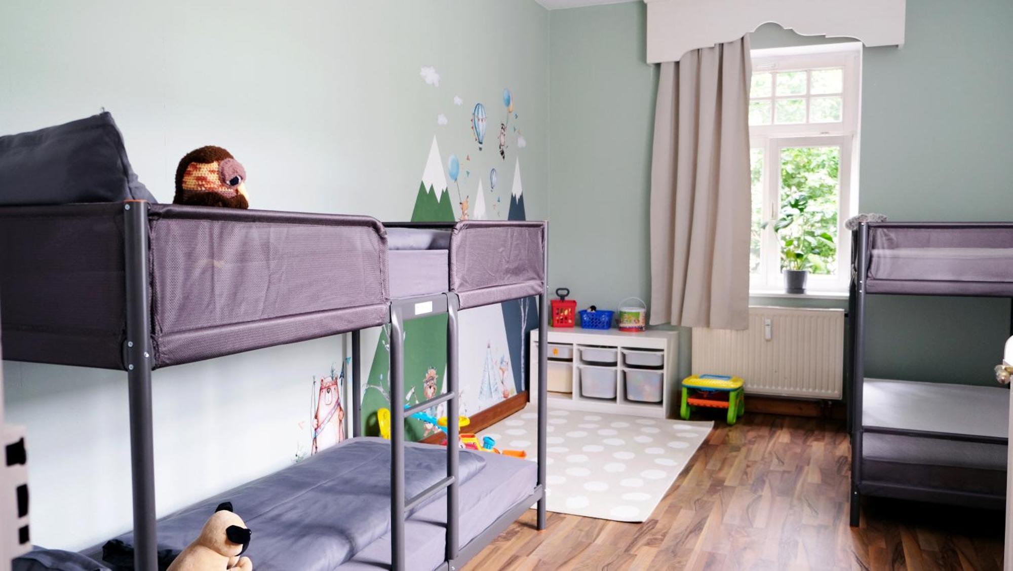 Casa Luxe - 110Qm - Stadtmitte - Familienfreundlich - Parkplatz - 5Km Zum Legoland ギュンツブルク エクステリア 写真